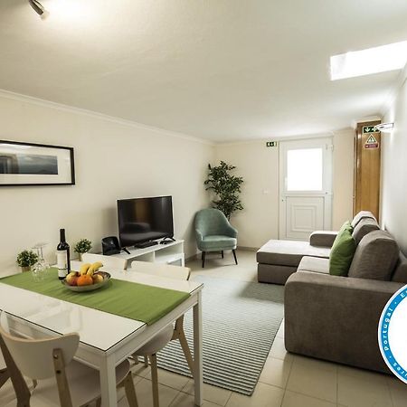 Casa Da Avo - Vale De Lourinha Villa Eksteriør bilde