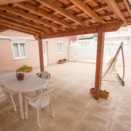 Casa Da Avo - Vale De Lourinha Villa Eksteriør bilde