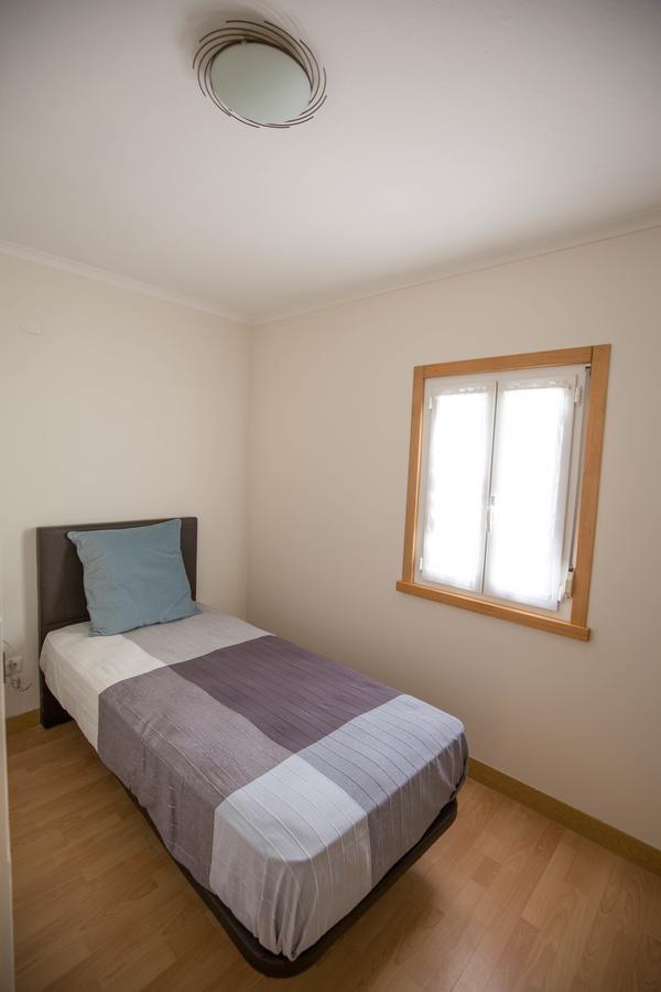 Casa Da Avo - Vale De Lourinha Villa Eksteriør bilde