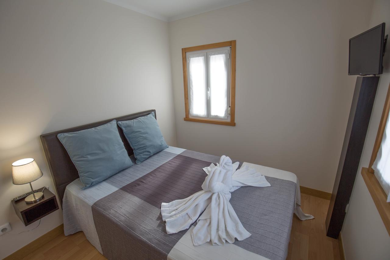 Casa Da Avo - Vale De Lourinha Villa Eksteriør bilde