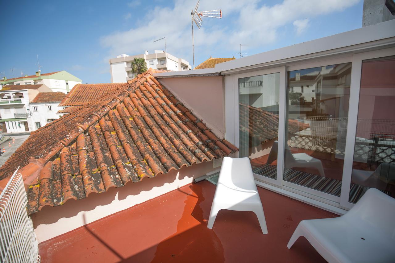 Casa Da Avo - Vale De Lourinha Villa Eksteriør bilde
