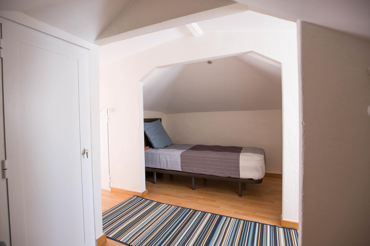 Casa Da Avo - Vale De Lourinha Villa Eksteriør bilde