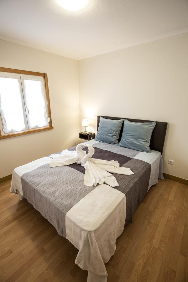Casa Da Avo - Vale De Lourinha Villa Eksteriør bilde